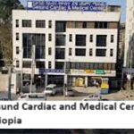 Gesund Cardiac and Medical Center Ethiopia