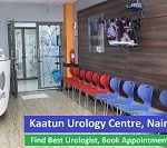 Kaatun Urology Centre, Nairobi – Find Best Urologist, Book Appointment