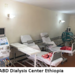 MABD Dialysis Center Ethiopia