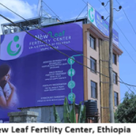 New Leaf Fertility Center, Ethiopia