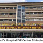 St. Paul’s Hospital IVF Center Ethiopia