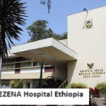 TEZENA Hospital Ethiopia