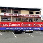 Texas Cancer Centre Kenya – Find Best Oncologist & Cancer Screening