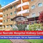 The Nairobi Hospital Kidney Centre – Find Best Nephrologist, Get an Appointment