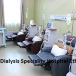 Tom Dialysis Speciality Hospital Ethiopia