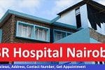 BSR Hospital Nairobi - Find Reviews, Address, Contact Number, Get Appointment