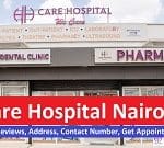 Care Hospital Nairobi - Find Reviews, Address, Contact Number, Get Appointment