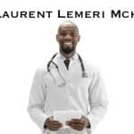 Dr Laurent Lemeri Mchome