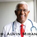 Dr. Alvin Miranda
