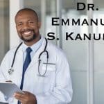 Dr. Emmanuel S. Kanumba