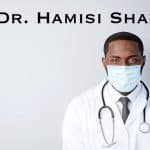 Dr. Hamisi Shabani