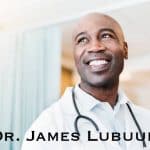 Dr. James Lubuulwa