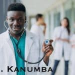 Dr. Kanumba