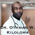 Dr. Othman W. Kiloloma