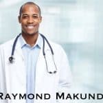 Dr. Raymond Makundi