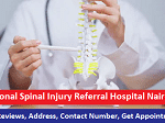 National Spinal Injury Referral Hospital Nairobi - Find Reviews, Address, Contact Number, Get Appointment