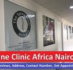 Spine Clinic Africa Nairobi - Find Reviews, Address, Contact Number, Get Appointment