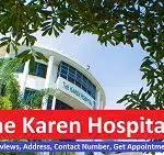 The Karen Hospital - Find Reviews, Address, Contact Number, Get Appointment