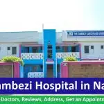 The Zambezi Hospital in Nairobi - Find Best Doctors, Reviews, Address, Get an Appointment