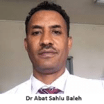 Dr Abat Sahlu Baleh