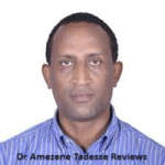 Dr Amezene Tadesse Reviews