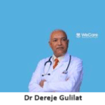 Dr Dereje Gulilat