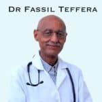 Dr Fassil Teffera