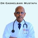 Dr Gasmelbari Mustafa