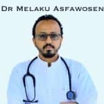 Dr Melaku Asfawosen