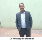 Dr Messay Mekonnen