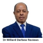 Dr Miliard Derbew Reviews