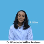 Dr Woubedel Aklilu Reviews