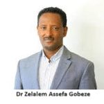 Dr Zelalem Assefa Gobeze