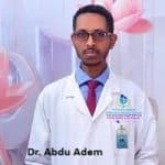 Dr. Abdu Adem oncologist