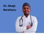 Dr. Abeje Berehanu plastic surgeon