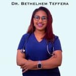 Dr. Bethelhem Teffera