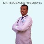 Dr. Esubalew Woldeyes