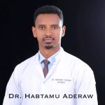 Dr. Habtamu Aderaw