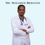 Dr. Nigussie Berihun