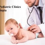 Best Pediatric Clinics in Ethiopia