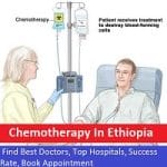 Chemotherapy In Ethiopia - Find Best Doctors, Top Hospitals, Success Rate, Book Appointment