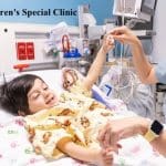Chicho Children's Special Clinic
