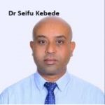 Dr Seifu Kebede