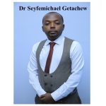 Dr Seyfemichael Getachew