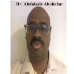 Dr. Abdulaziz Abubakar