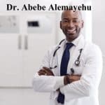 Dr. Abebe Alemayehu