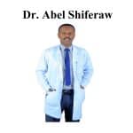 Dr. Abel Shiferaw