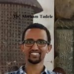 Dr. Abrham Tadele