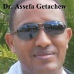 Dr. Assefa Getachew