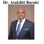 Dr. Atakiliti Baraki